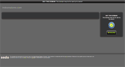 Desktop Screenshot of indexmatome.com